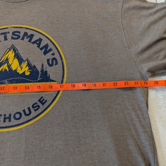 NWOT Men’s Sportsman’s Warehouse Shirt – Size 2XL - Picture 5 of 5